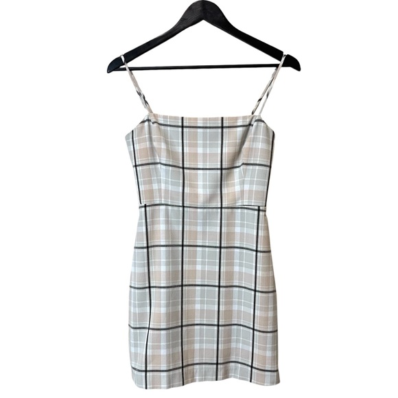 Wilfred New Classic Mini Dress - Picture 2 of 16